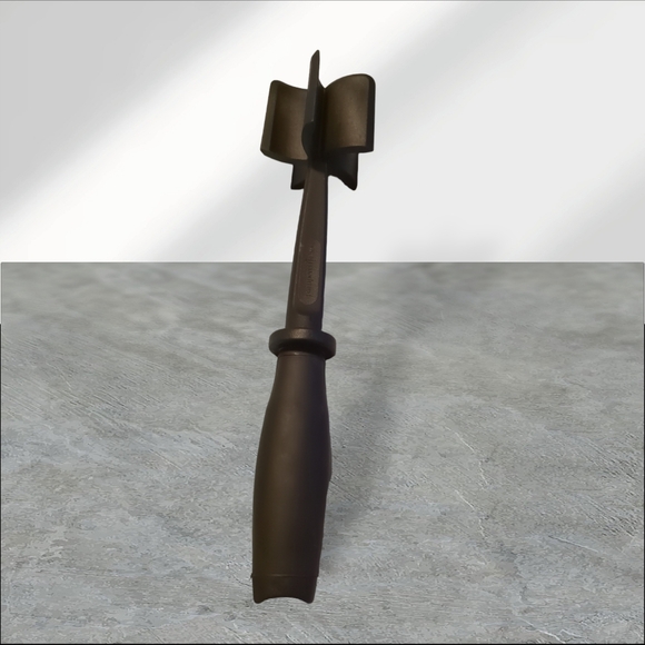 Pampered chef mix n chop - Picture 7 of 10